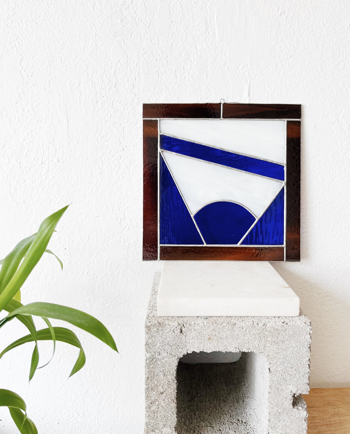 Stained Glass Artwork