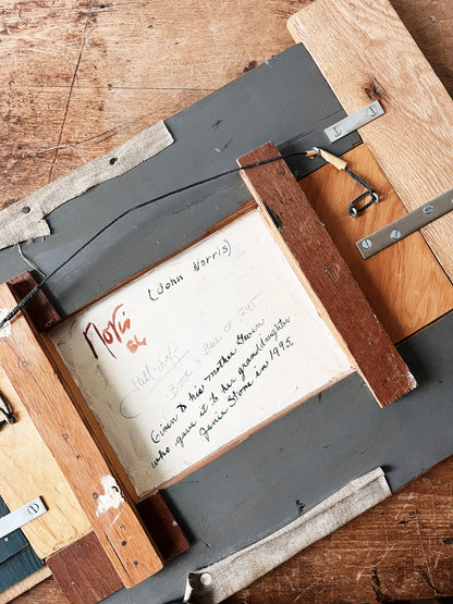 Original John Norris Painting