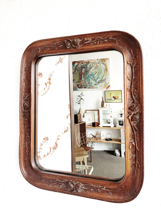 Vintage Homecraft Mirror