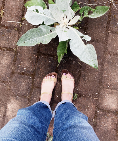 Cydwoq Sandal 38.5