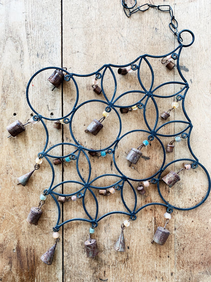 Vintage Chimes