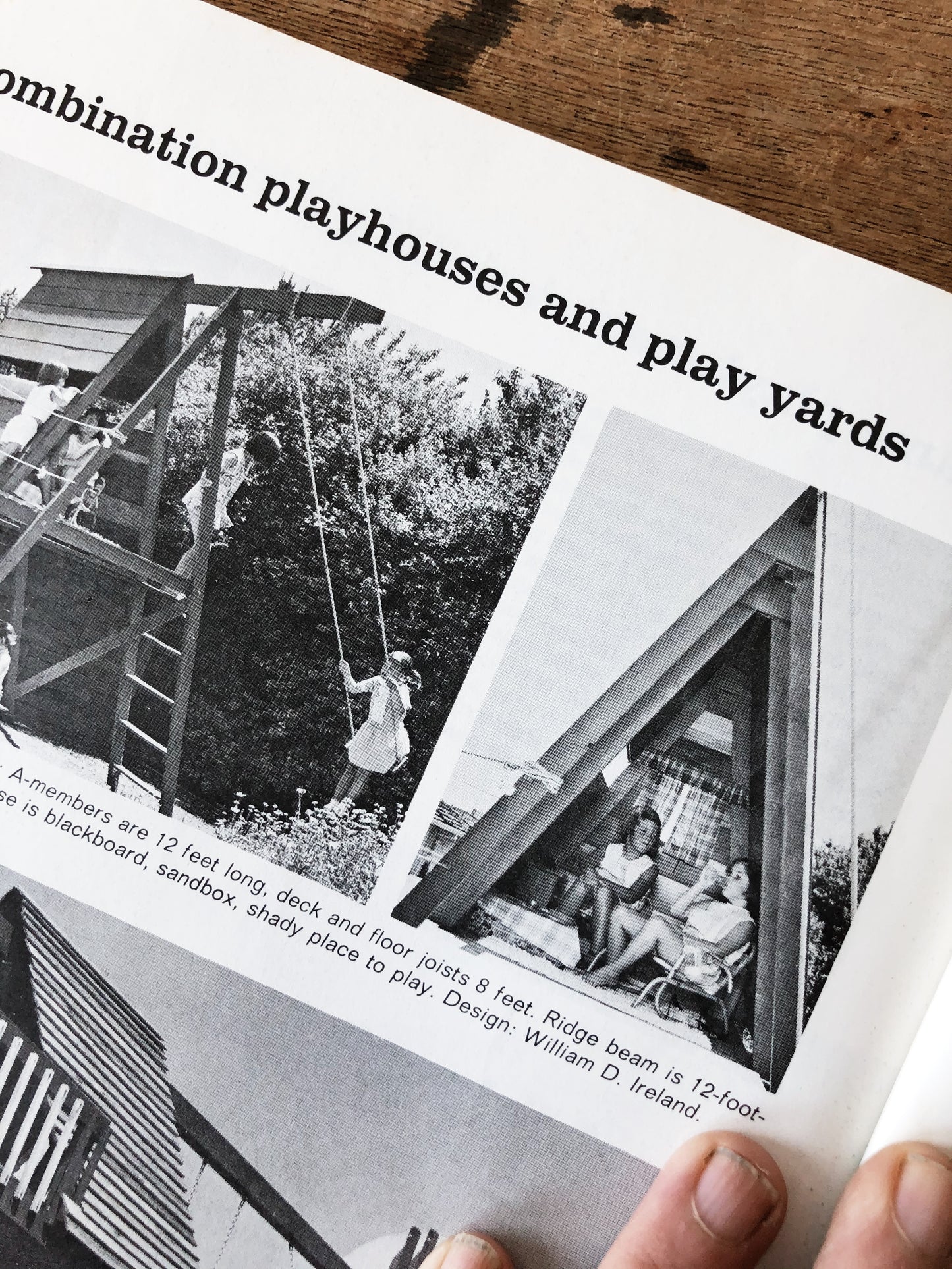 Vintage Sunset Children’s Rooms and Play Yards