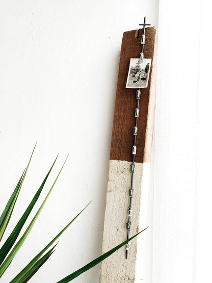 Vintage Industrial Photo Clips