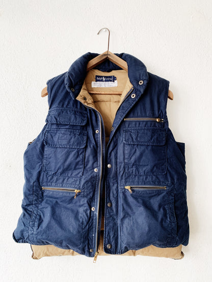 Ralph Lauren Down Vest