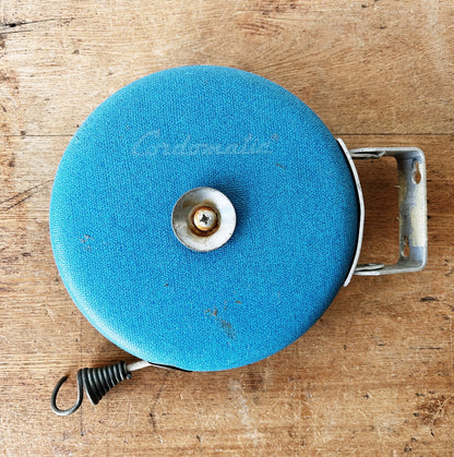 Mid Century Cordomatic Clothesline