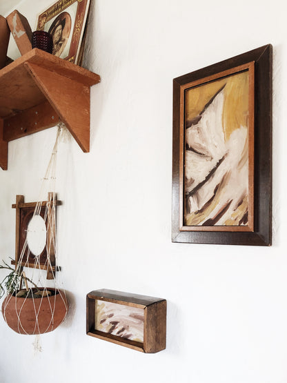 Original Abstract Painting