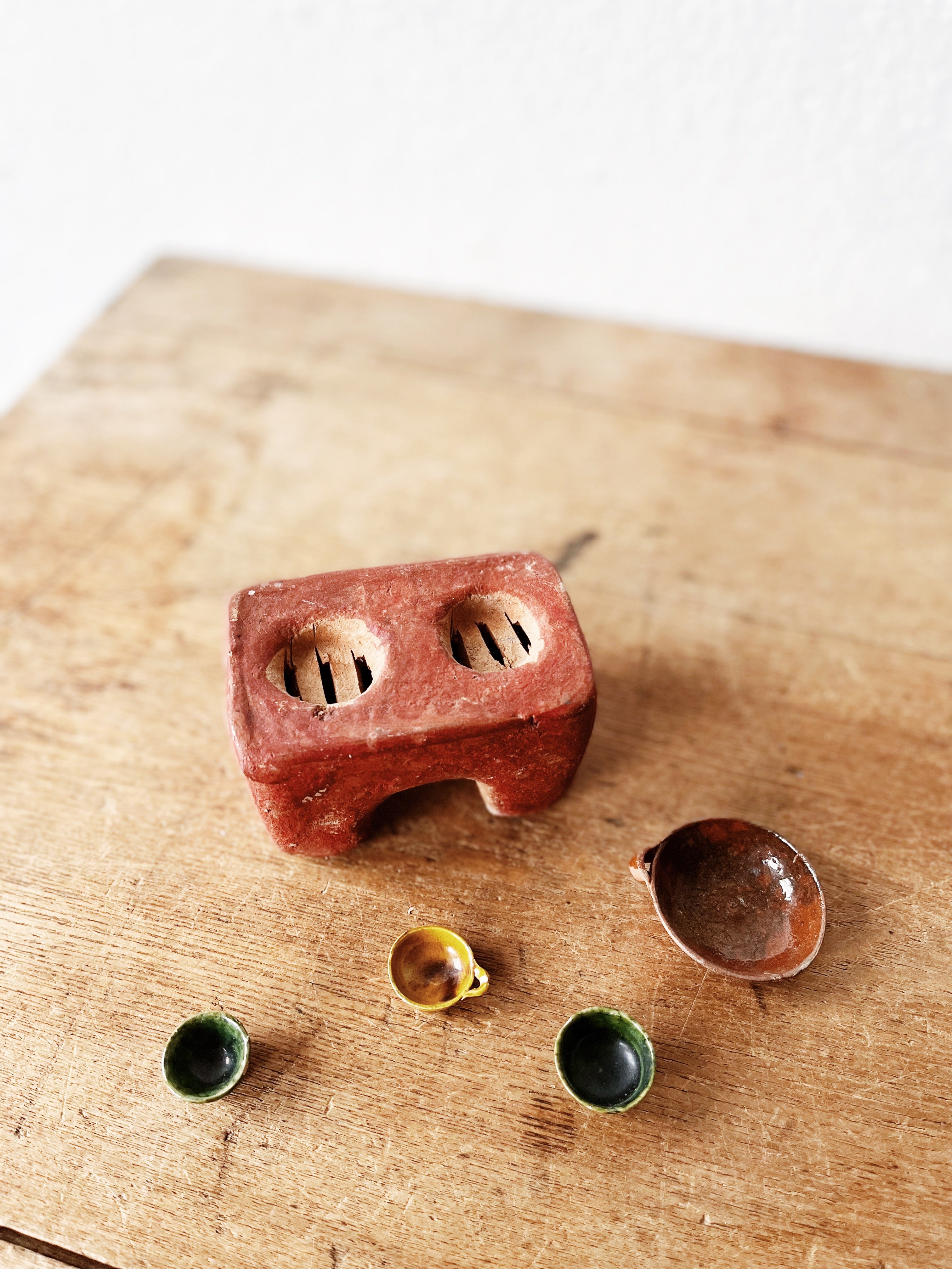 Old Adobe Kitchen - Thumbnail 2