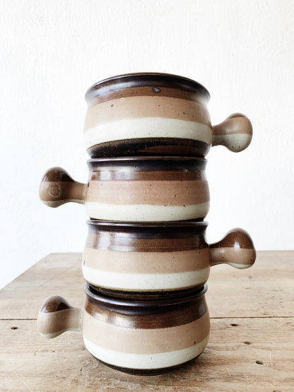 Vintage Soup Bowls