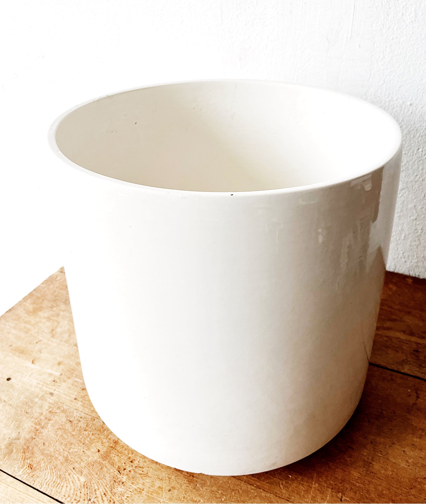 X Large Vintage California Pottery Floor Planter