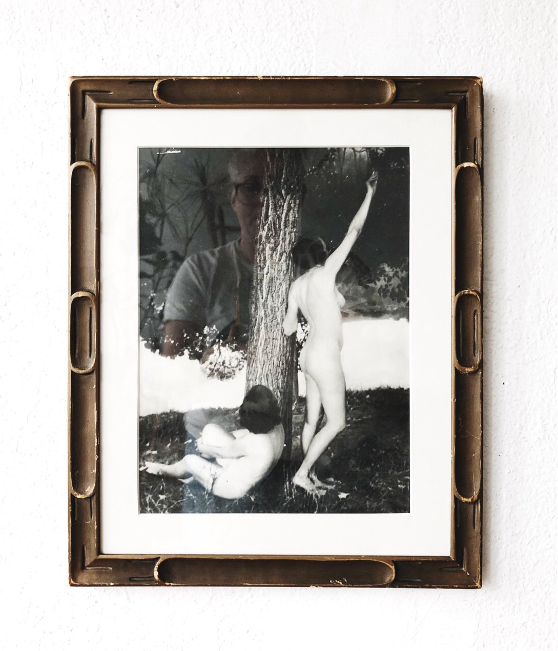 Nora Dumas ‘Nudes’ Lithograph 1930s