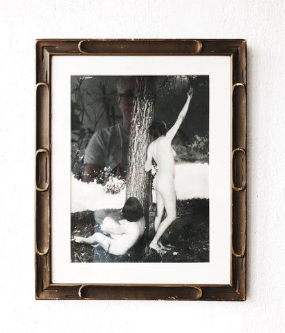 Nora Dumas ‘Nudes’ Lithograph 1930s