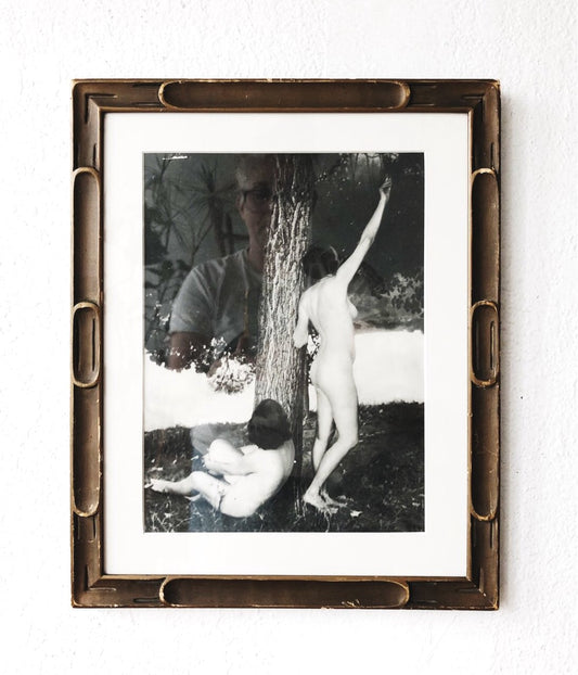 Nora Dumas ‘Nudes’ Lithograph 1930s