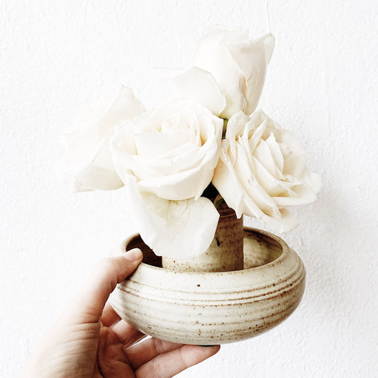 Vintage Handmade Pottery