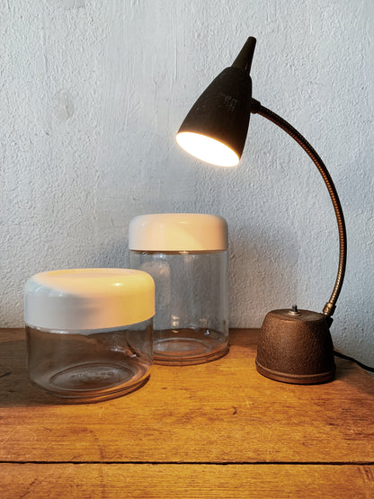 Mid Century Hi Lite Lamp