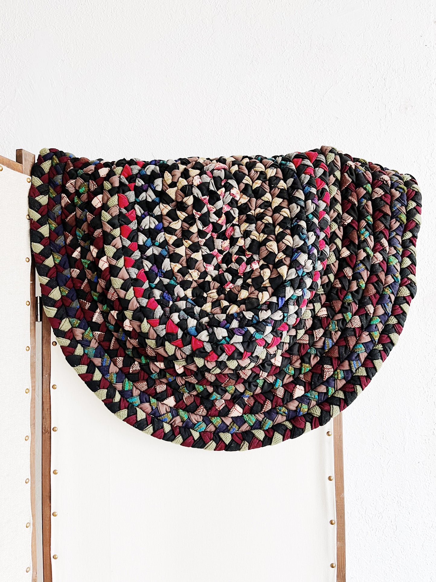 Handmade Rag Rug