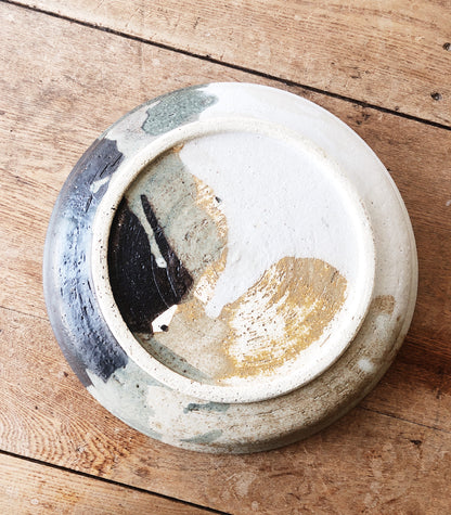 Vintage Ceramic Dish