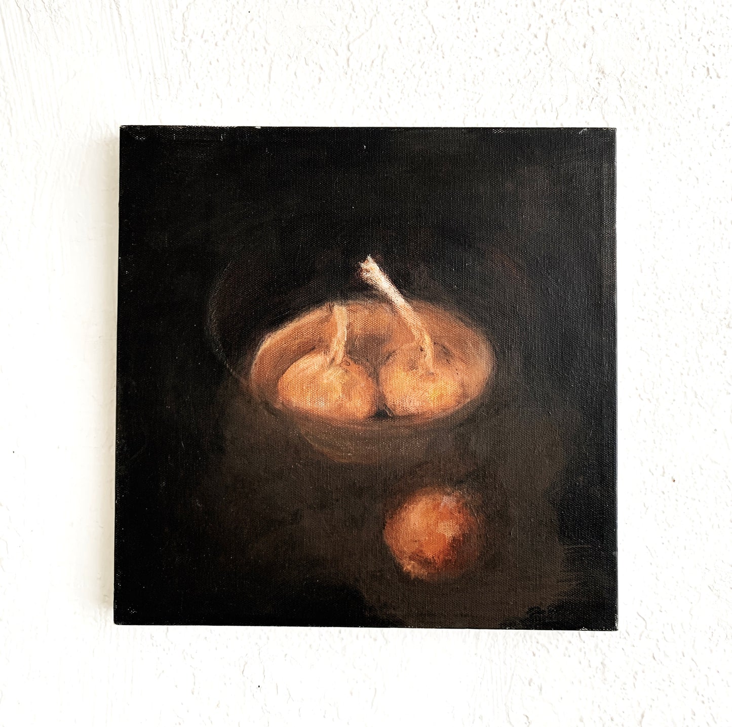 Original Still Life Painting