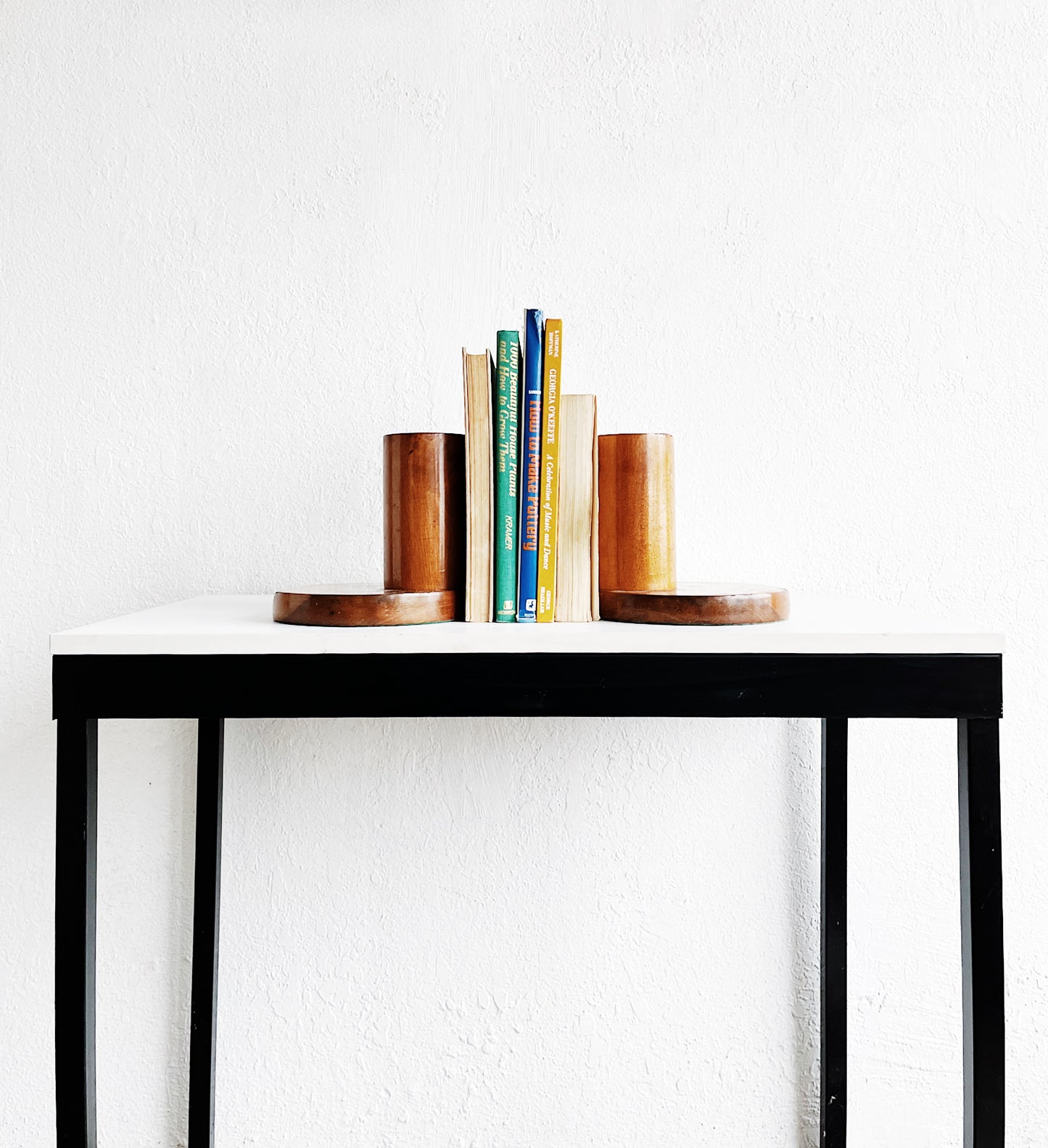 Vintage Simple Table