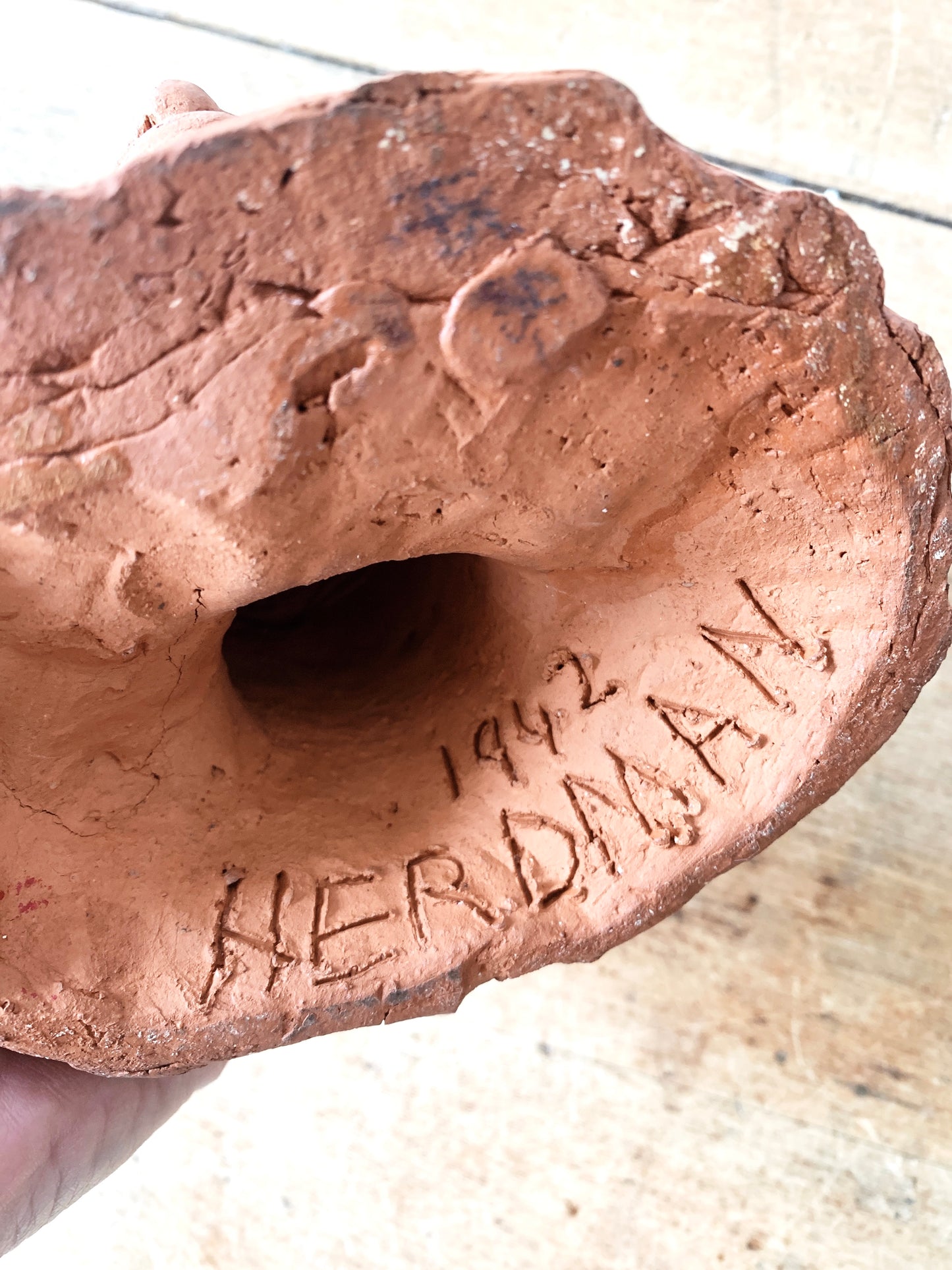 1940’s Original Sculpture