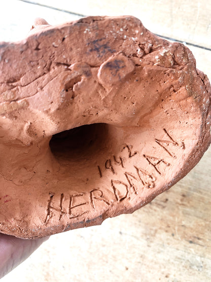 1940’s Original Sculpture