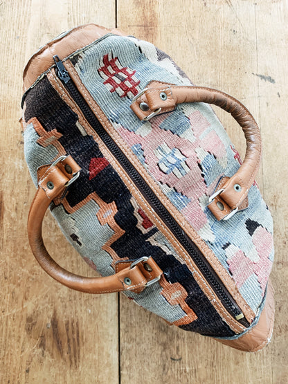Vintage Kilim Bag