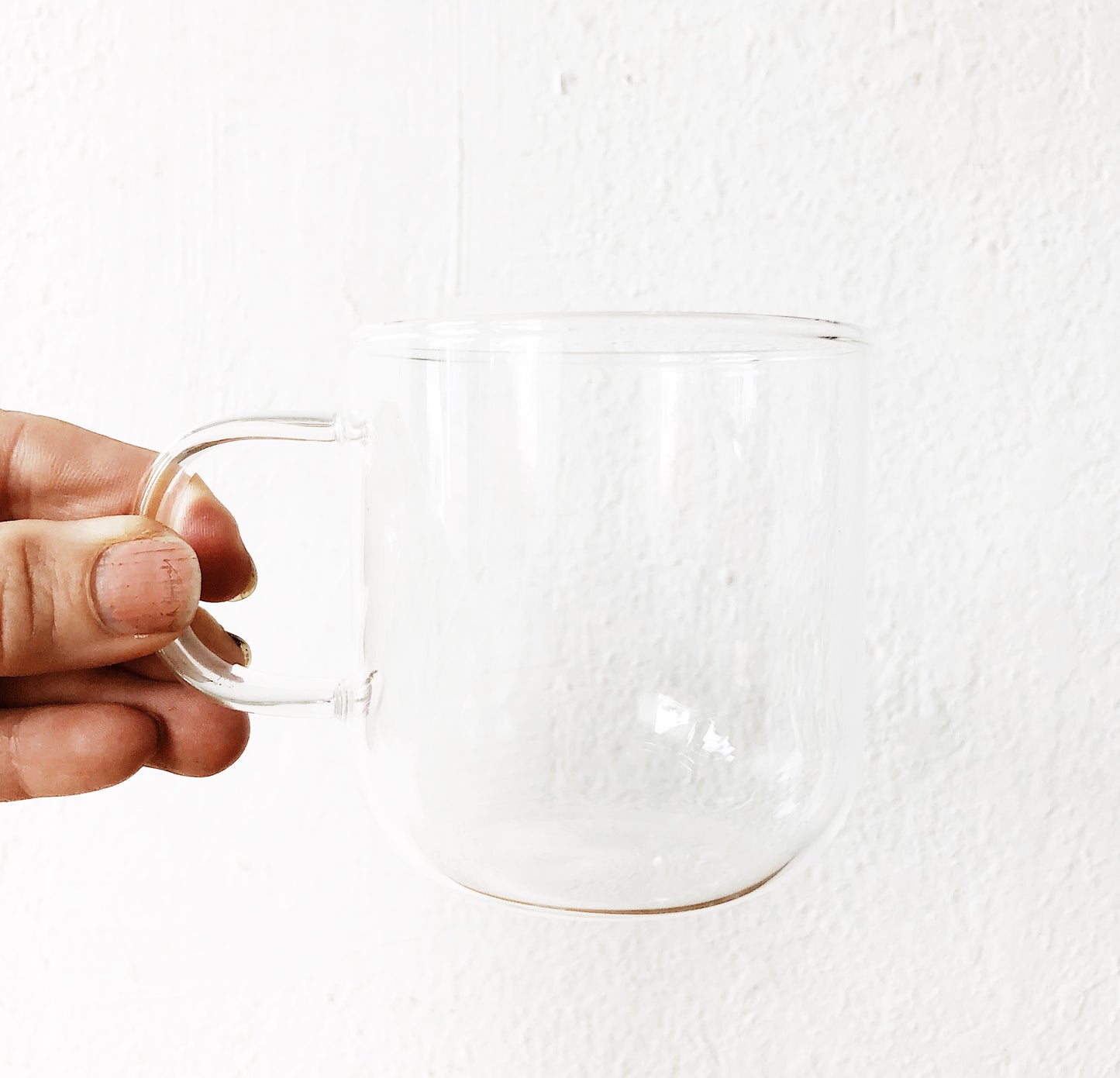 Bodum Pour Over Carafe, Glass Mug and Trivet