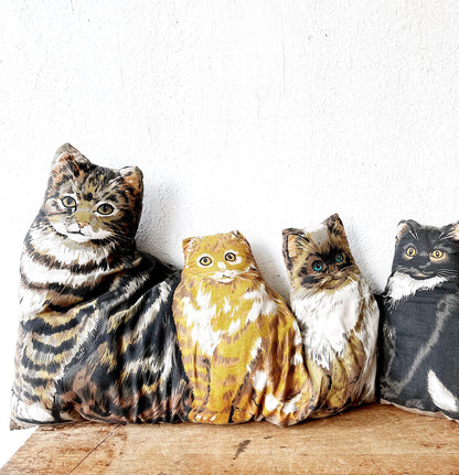 Vintage Folk Draft Catcher