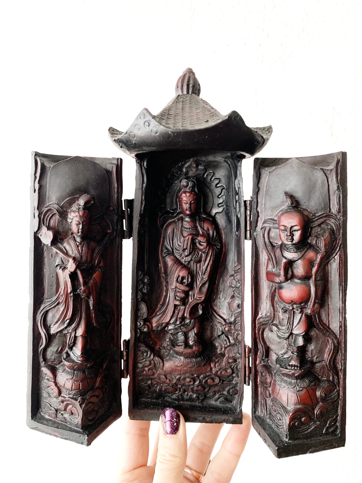 Buddhist Temple