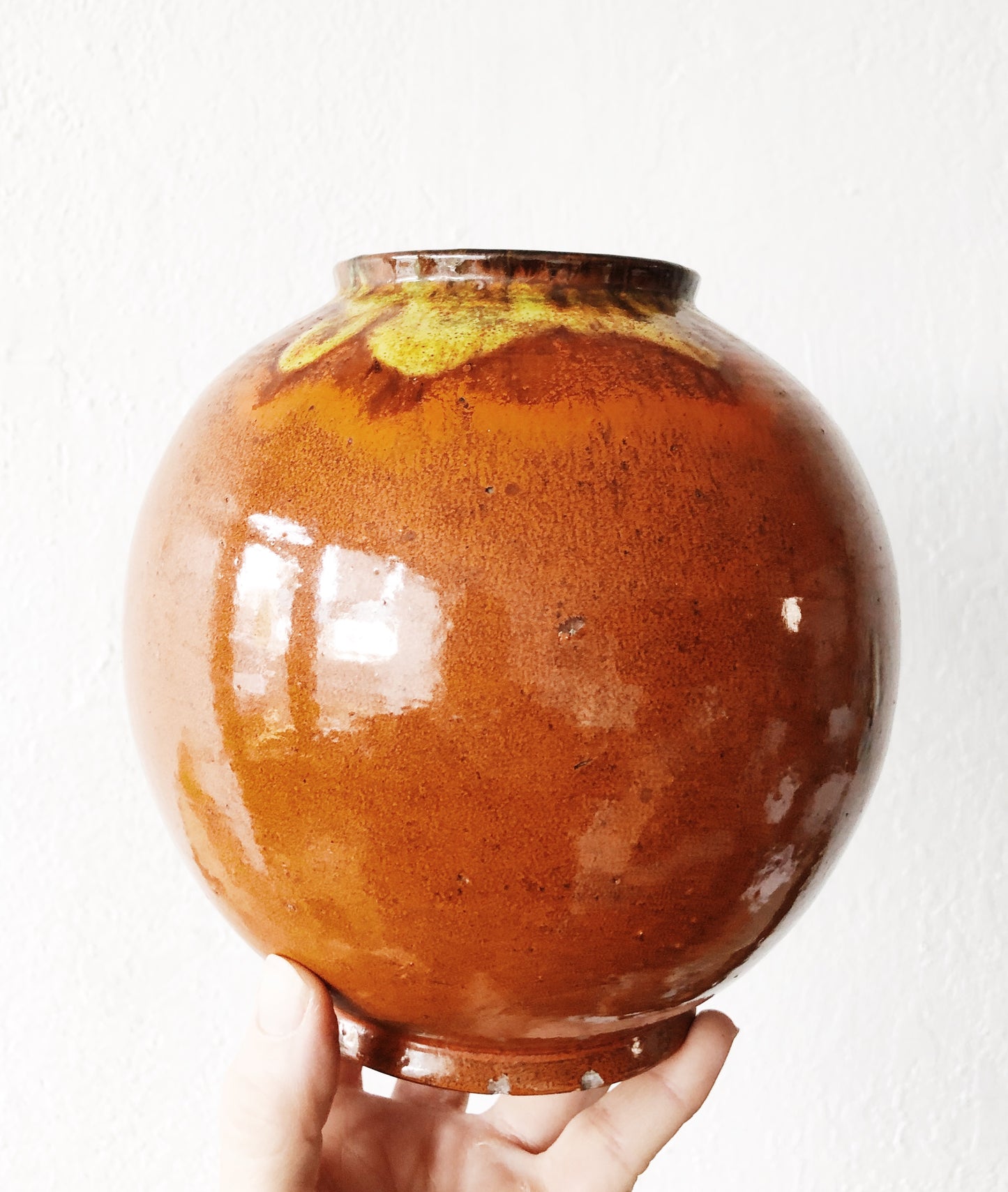 Mid Century West German Pottery