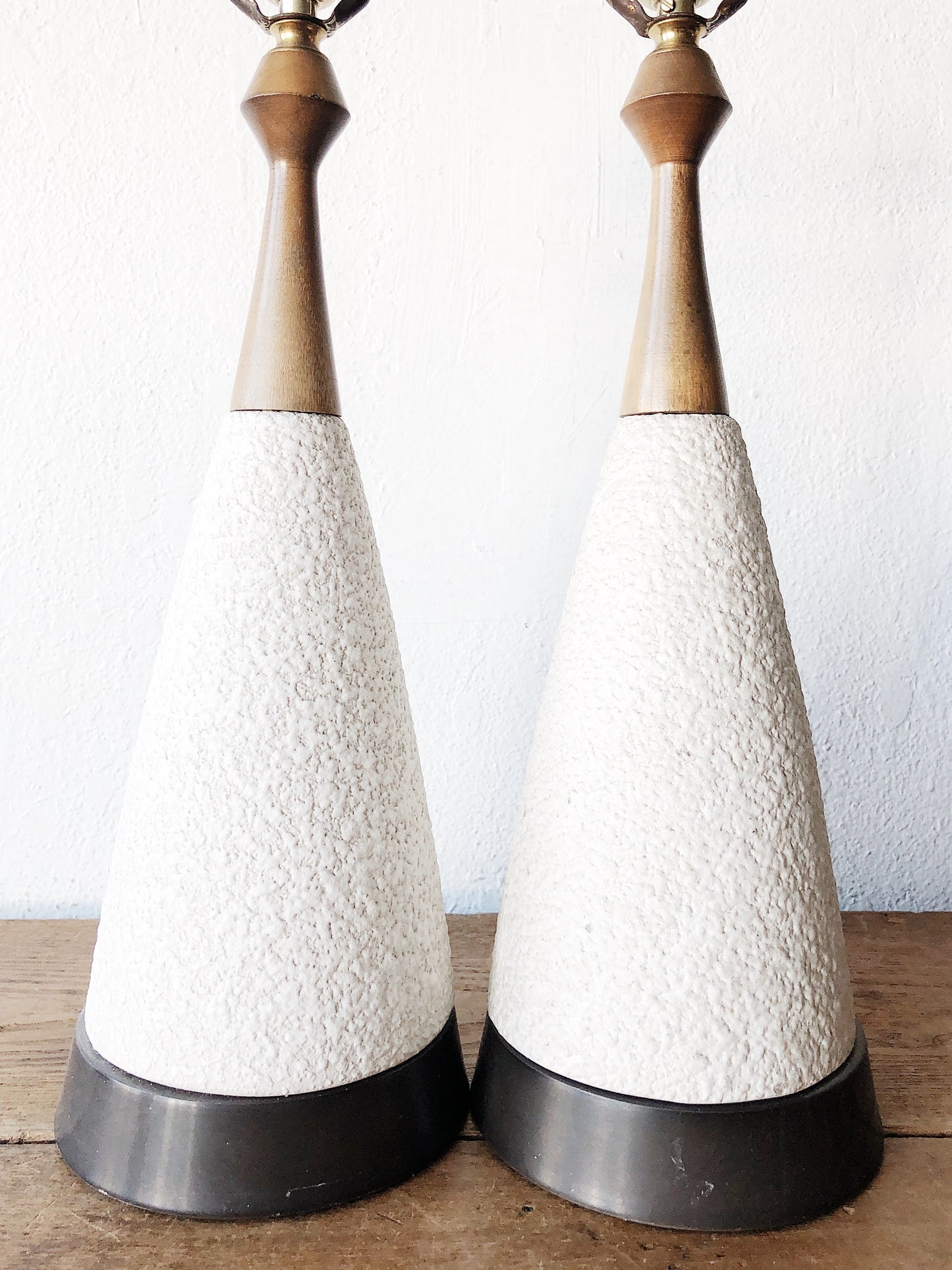 Mid Century Modern Lamp