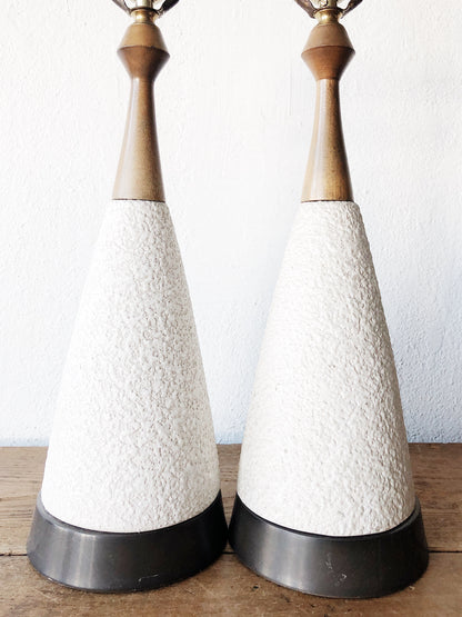 Mid Century Modern Lamp