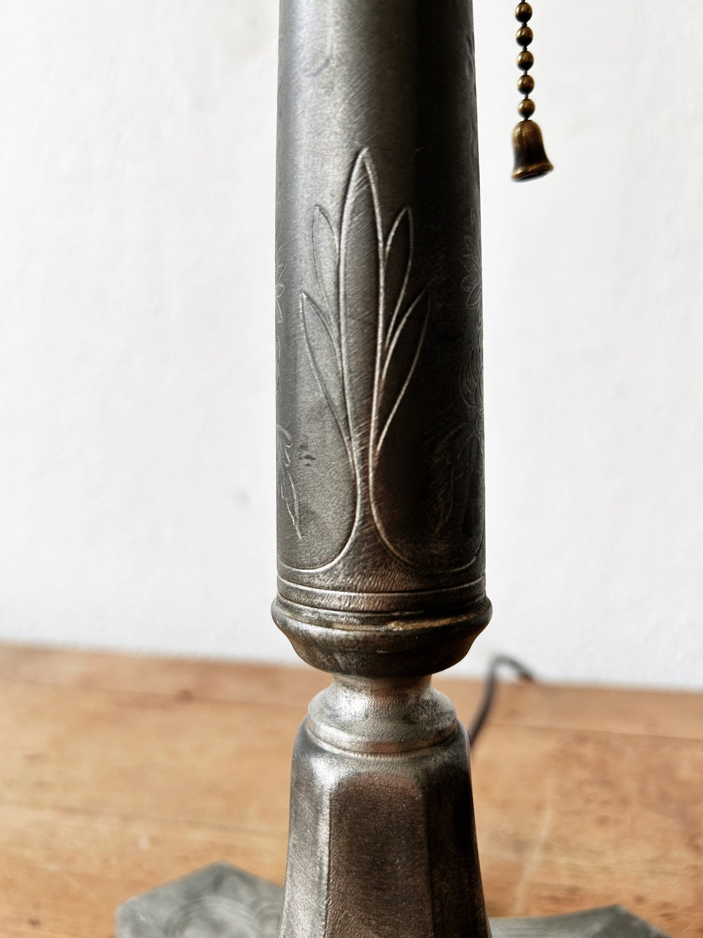 Art Deco Table Lamp