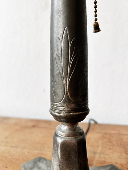 Art Deco Table Lamp