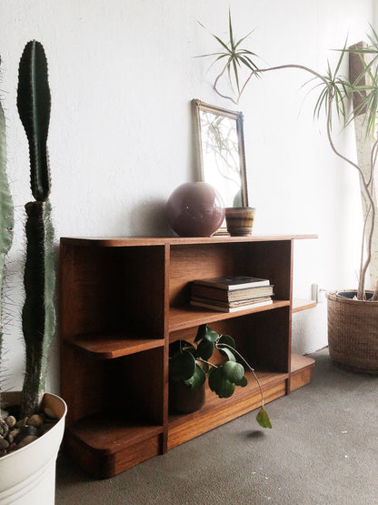 Vintage Deco Style Shelf