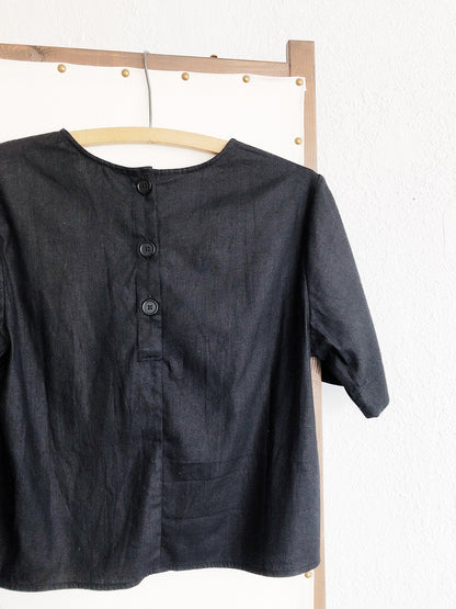 Ali Golden Raw Silk Crop