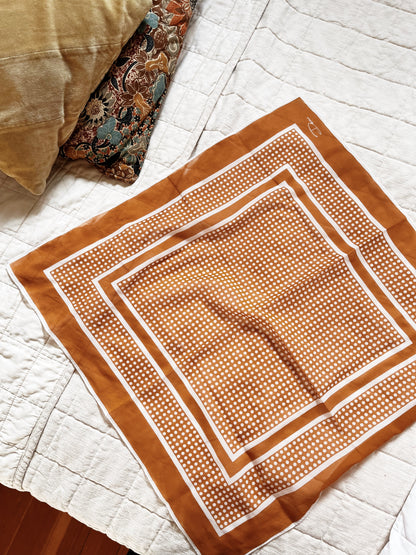 Vintage Scarf Furoshiki