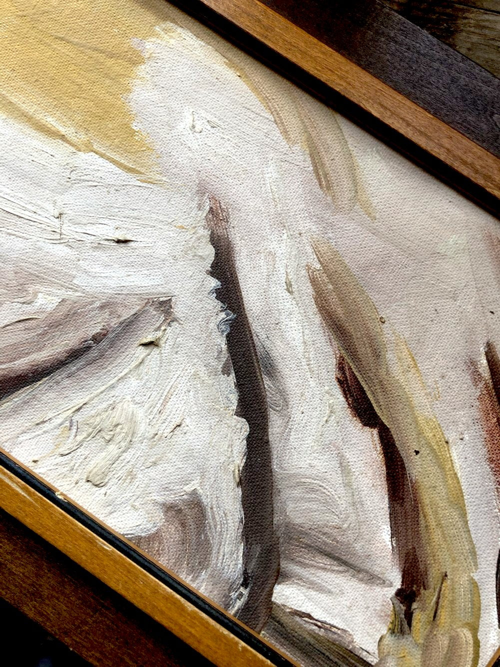 Original Abstract Painting