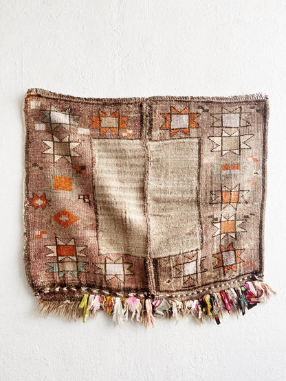 Vintage Turkish Rug