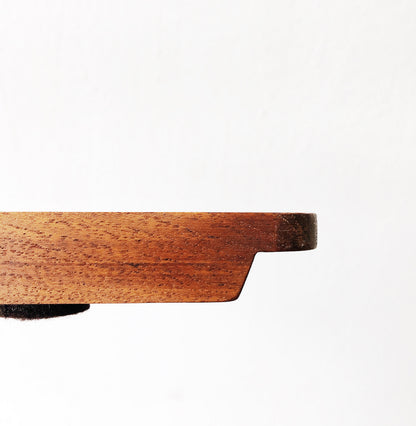 Laurids Lönborg Danish Teak Tray