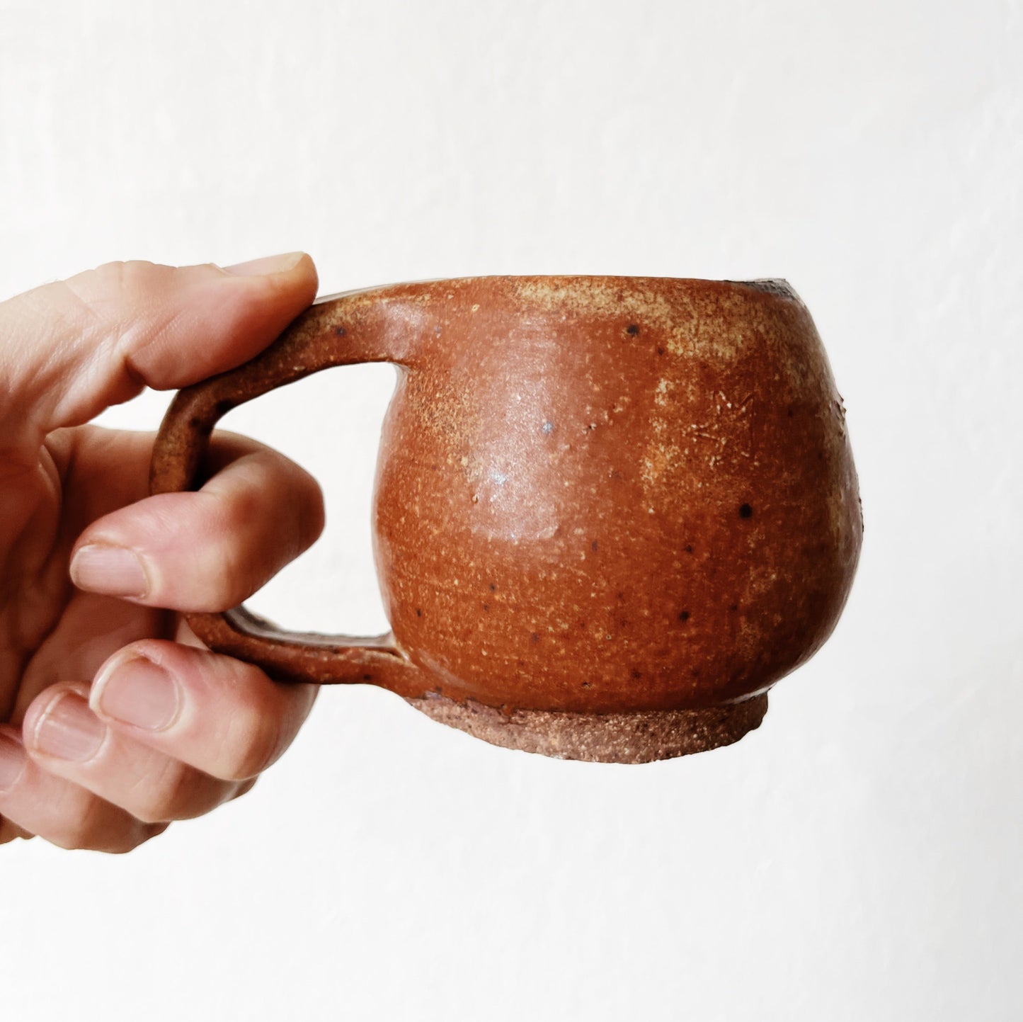 Handmade Petite Mug Collection