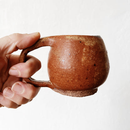 Handmade Petite Mug Collection