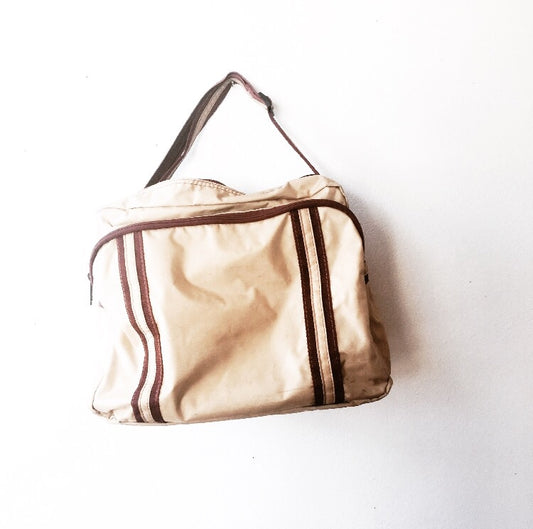 Vintage Travel Bag