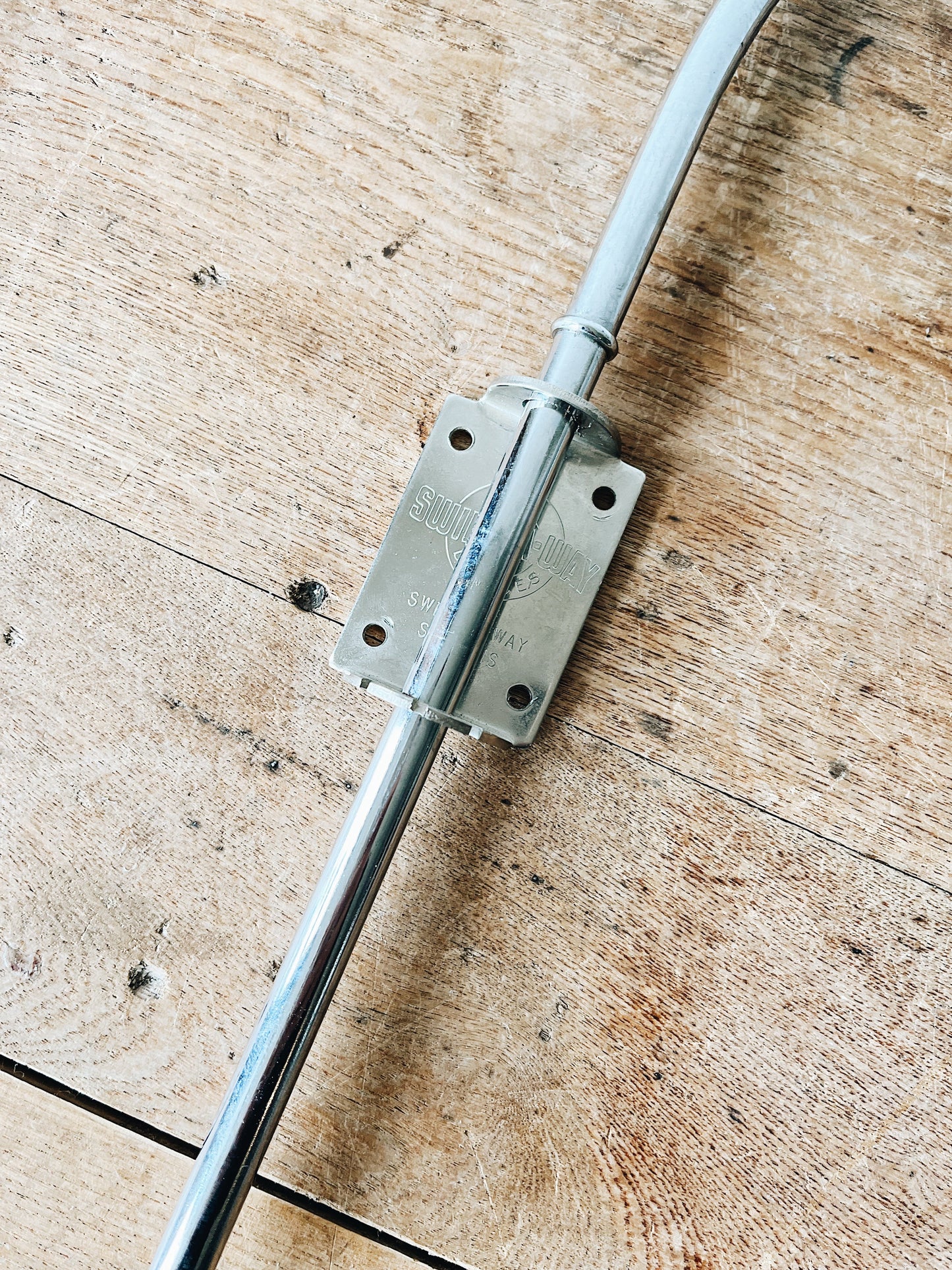 Robert Sonneman Orbiter Lamp