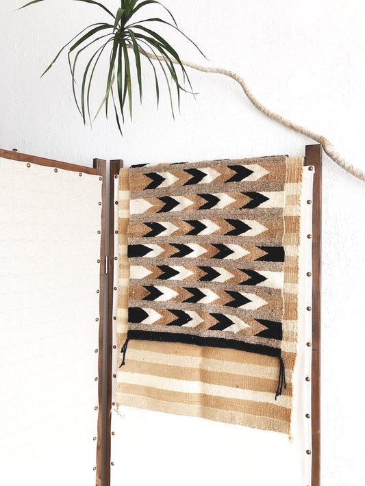 Vintage Southwest Rug