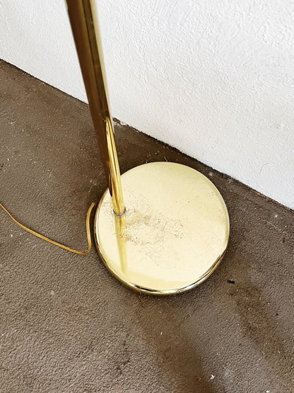 Vintage Arc Floor Lamp