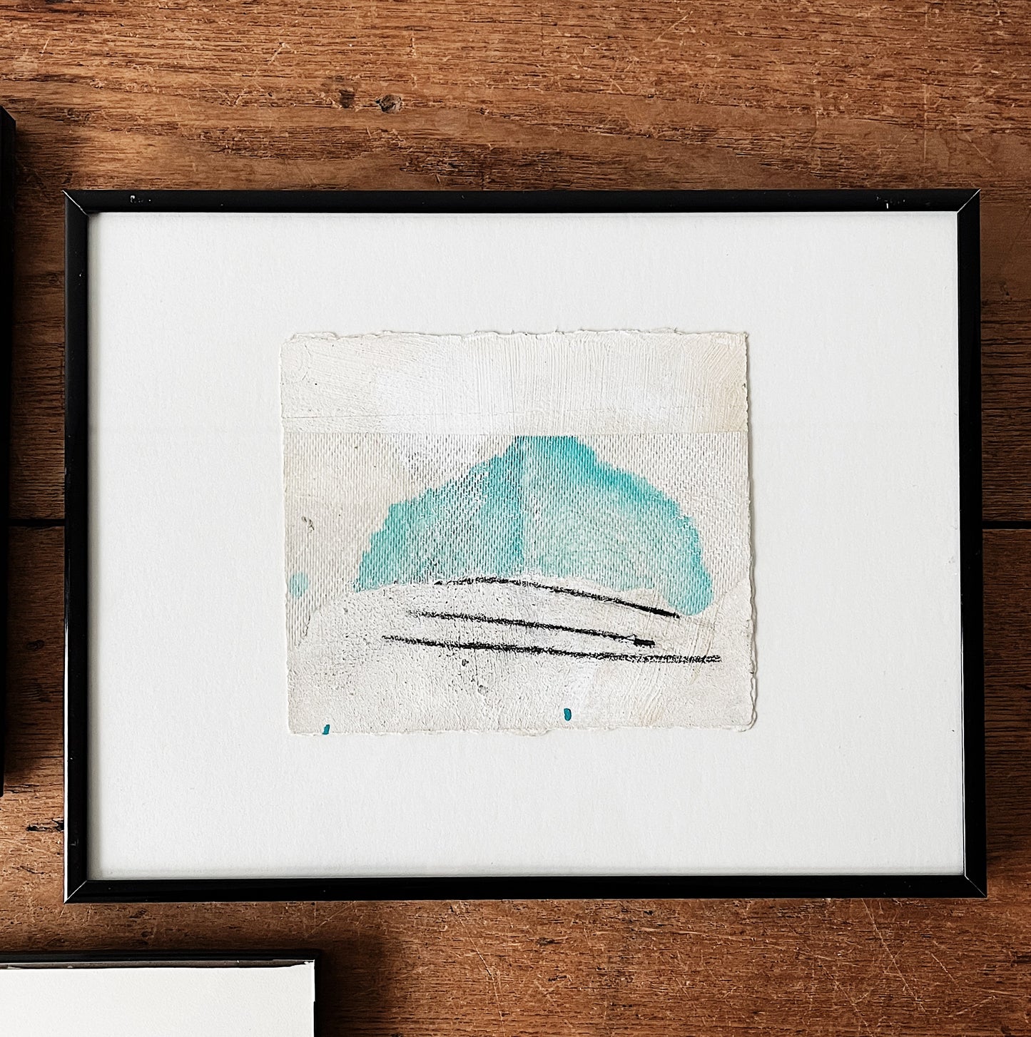 Original Abstract Painting