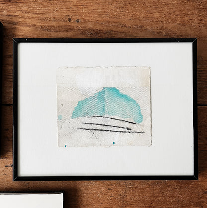 Original Abstract Painting
