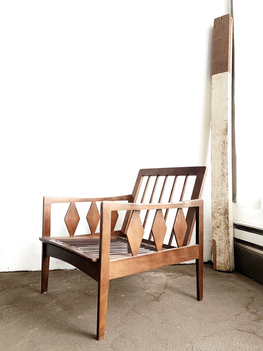 Mid Century Chair