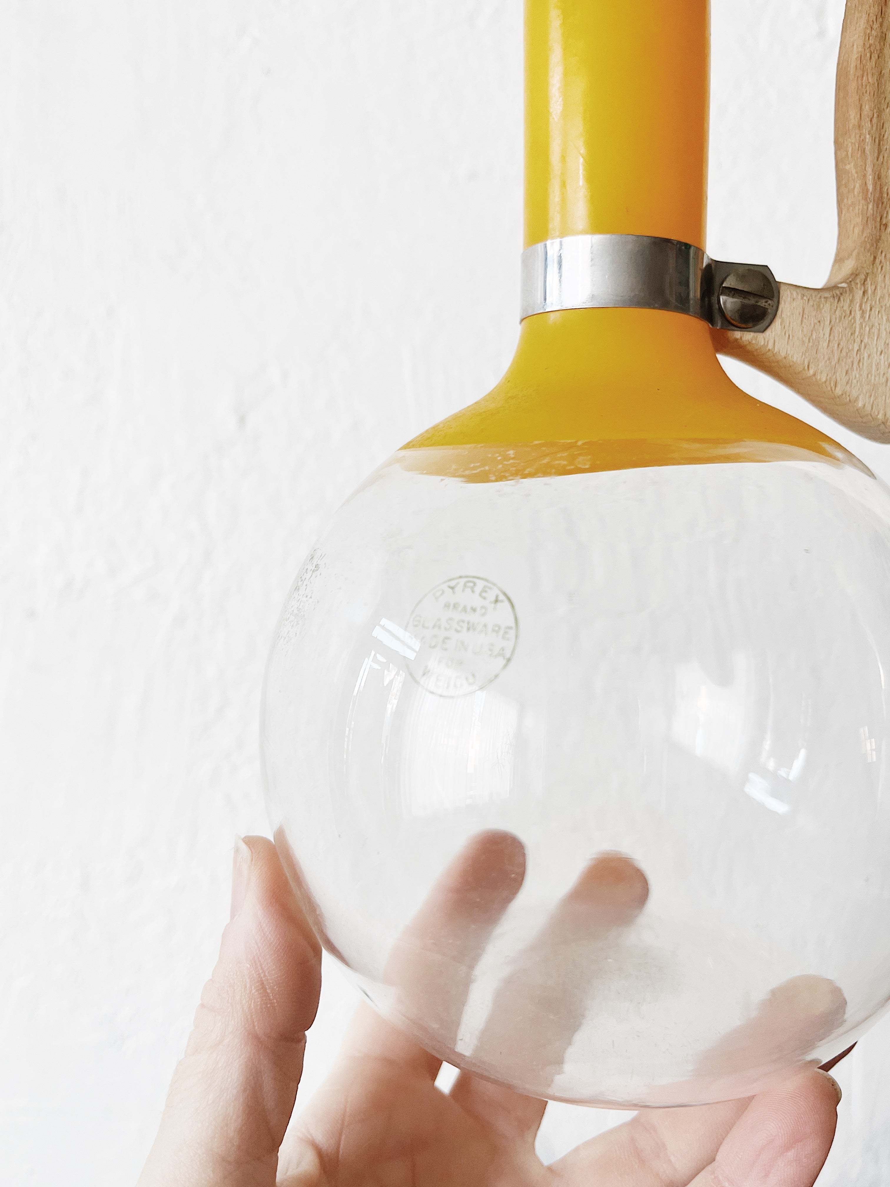 Vintage Pyrex Pitcher - Thumbnail 3