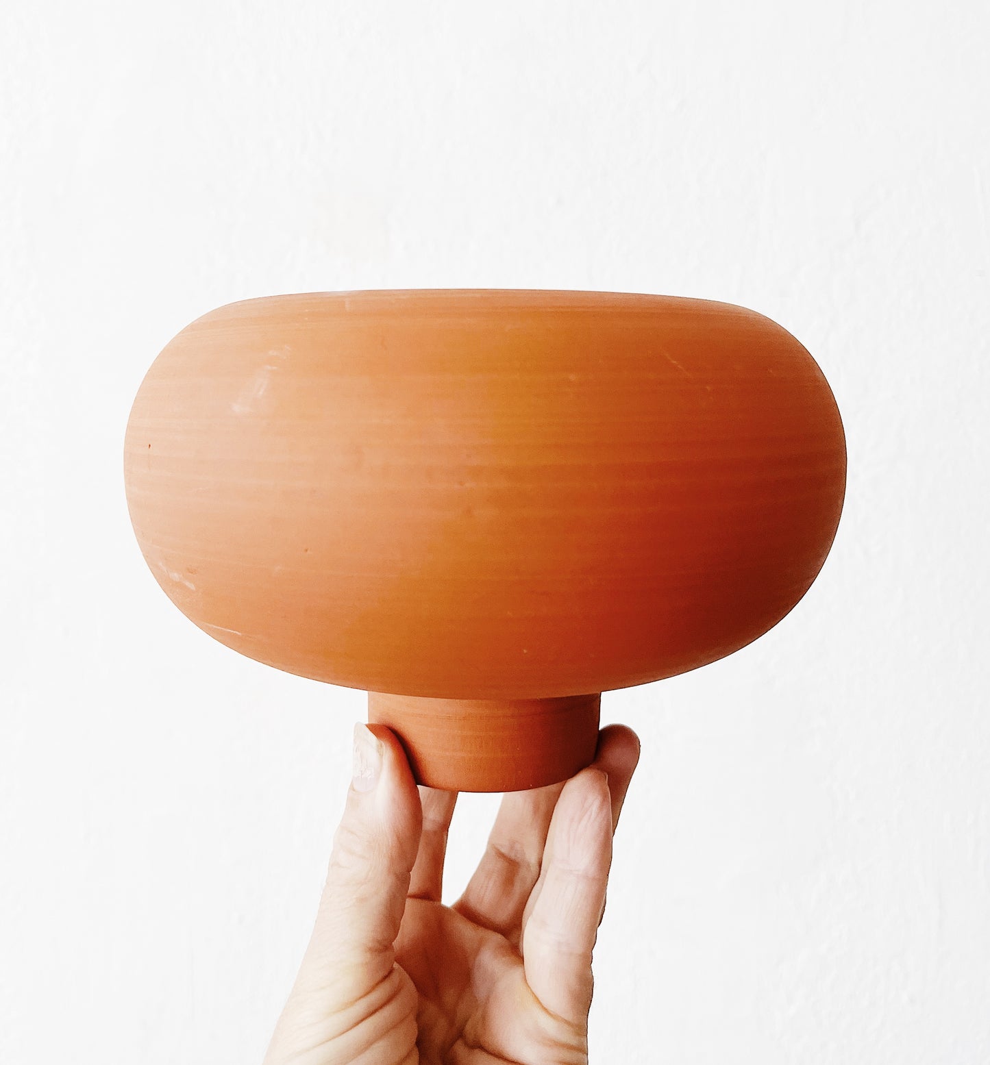 Japanese Style Ikebana Pot